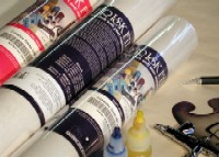 Masking foil