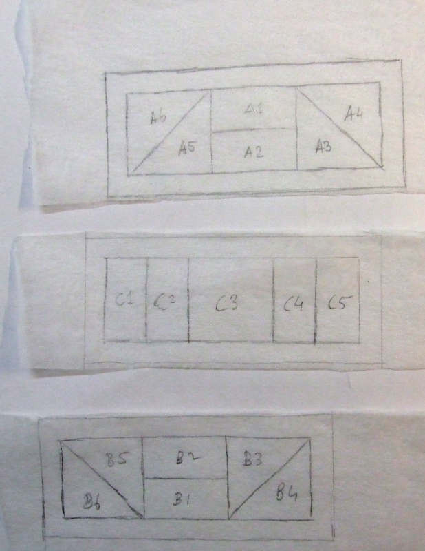copy pattern copy pattern