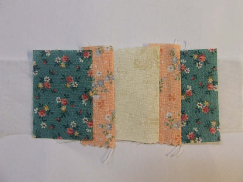this part of the pattern is done this part of the pattern is done