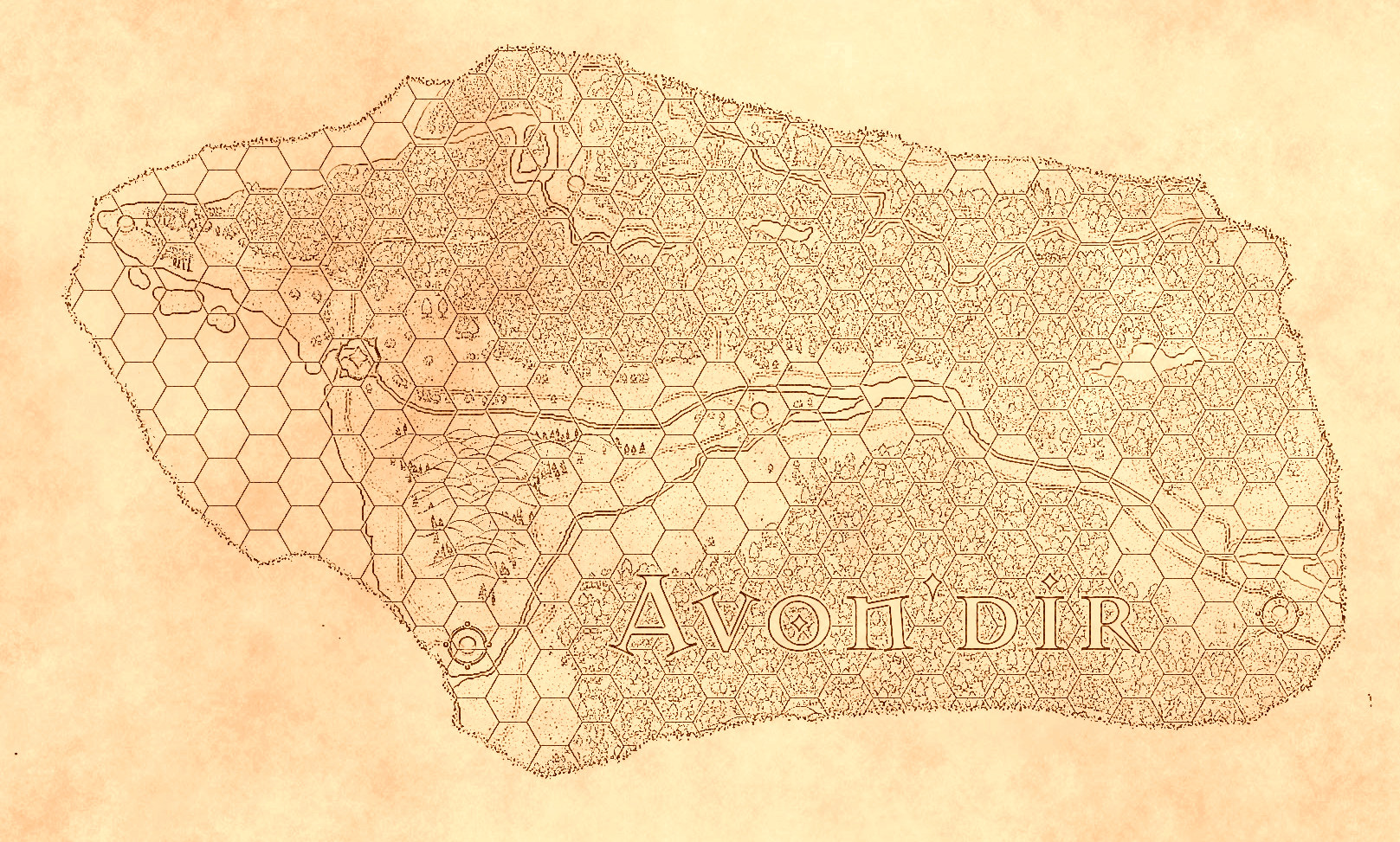 Avon'dir Old