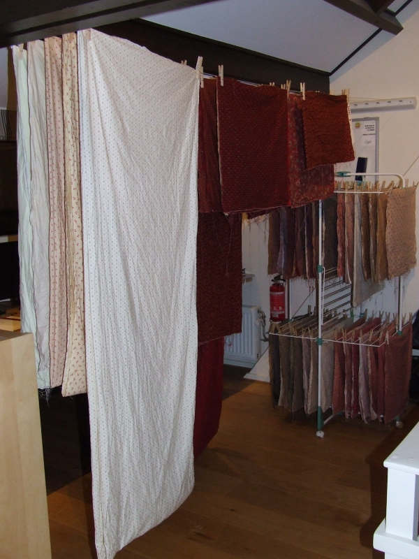 drying quilt fabric drying quilt fabric
