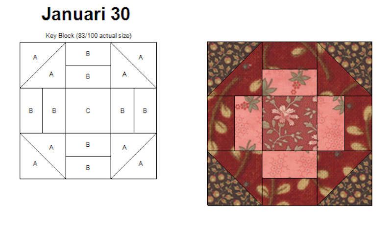 block from 30 january block from 30 january